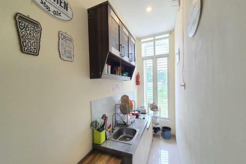 Hostal Umi Guesthouse Syariah