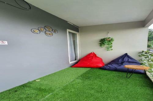 Hostal Umi Guesthouse Syariah