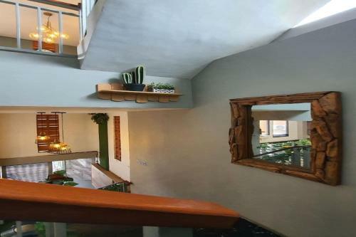 Hostal Umi Guesthouse Syariah