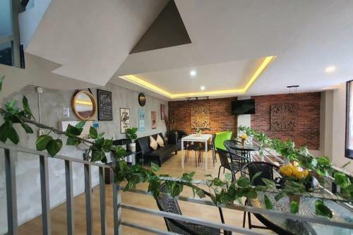 Hostal Umi Guesthouse Syariah
