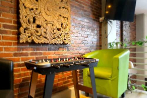 Hostal Umi Guesthouse Syariah