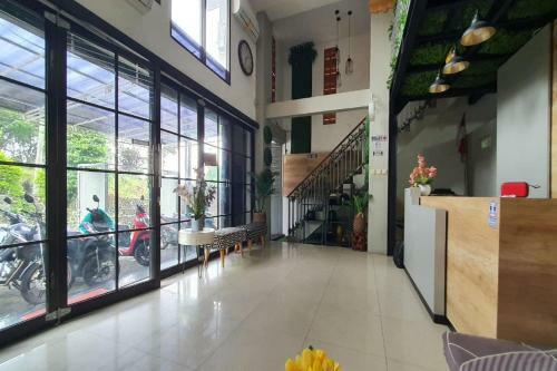 Hostal Umi Guesthouse Syariah