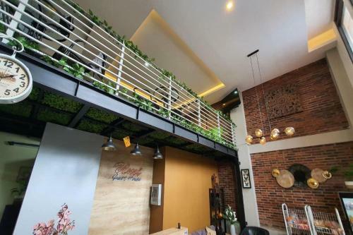 Hostal Umi Guesthouse Syariah