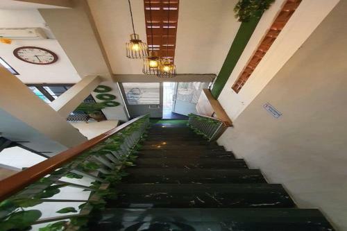 Hostal Umi Guesthouse Syariah
