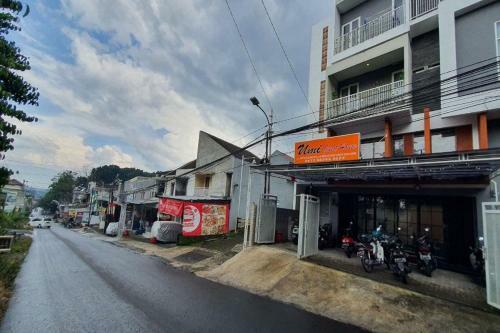 Hostal Umi Guesthouse Syariah