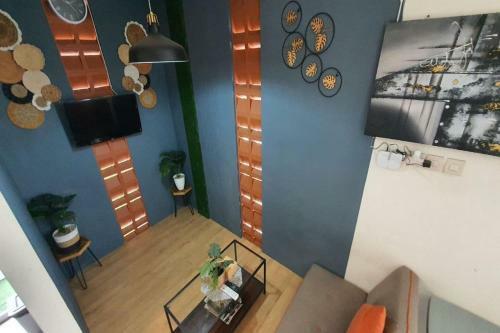 Hostal Umi Guesthouse Syariah