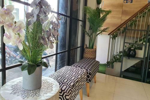 Hostal Umi Guesthouse Syariah