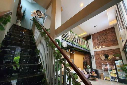 Hostal Umi Guesthouse Syariah
