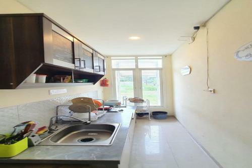 Hostal Umi Guesthouse Syariah