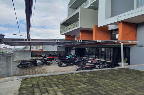 Hostal Umi Guesthouse Syariah