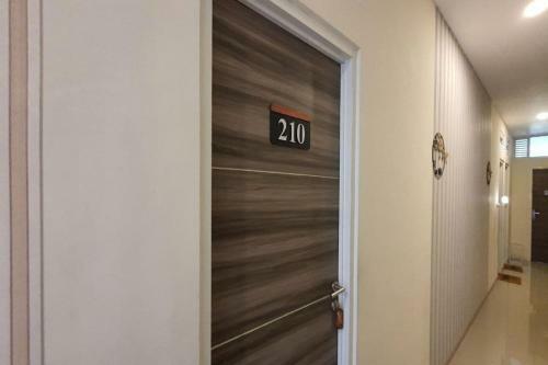 Hostal Umi Guesthouse Syariah