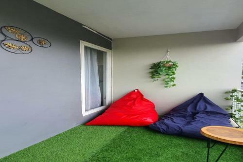 Hostal Umi Guesthouse Syariah