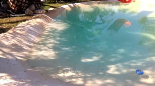 Apartamento Villa Oleandro Pergola