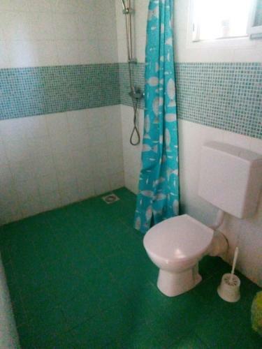 Apartamento Villa Oleandro Pergola