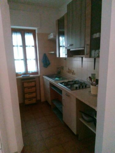 Apartamento Villa Oleandro Pergola