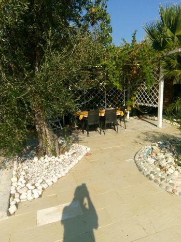 Apartamento Villa Oleandro Pergola