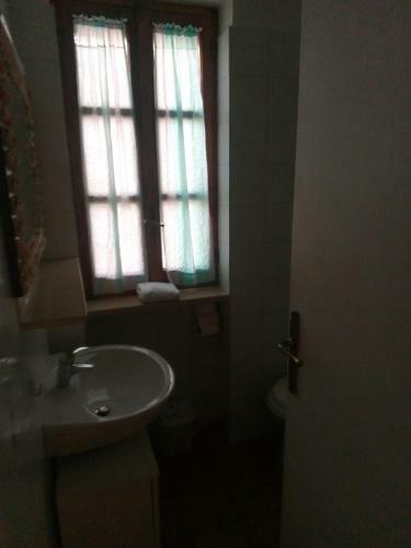 Apartamento Villa Oleandro Pergola