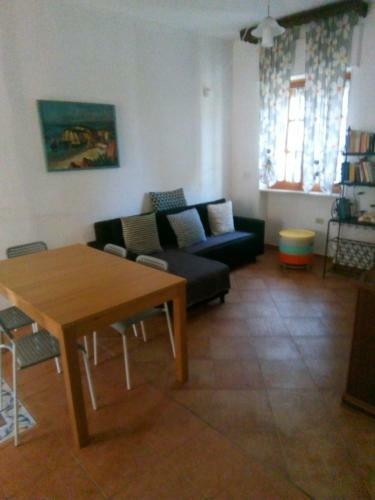 Apartamento Villa Oleandro Pergola