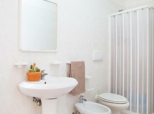 Apartamento Residence Torre Preziosa