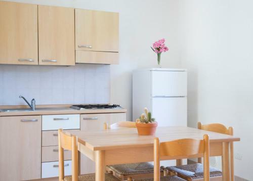 Apartamento Residence Torre Preziosa