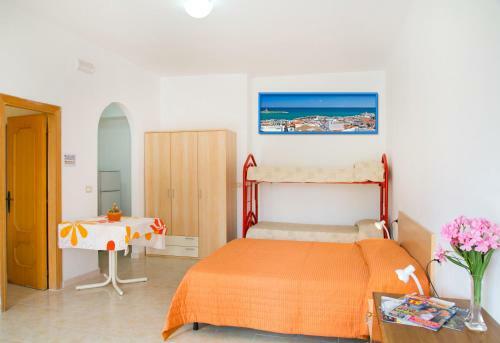 Apartamento Residence Torre Preziosa