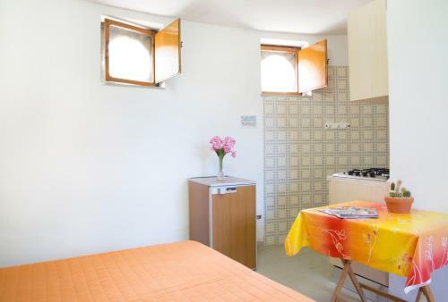 Apartamento Residence Torre Preziosa