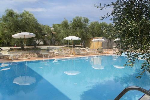Apartamento Residence Torre Preziosa