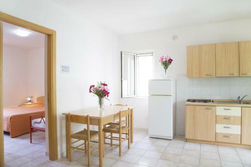 Apartamento Residence Torre Preziosa