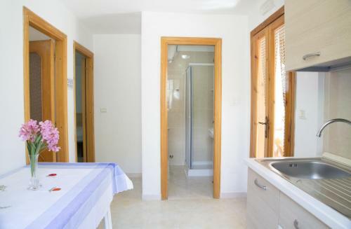 Apartamento Residence Torre Preziosa