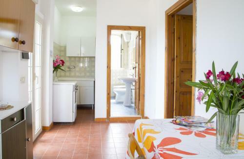 Apartamento Residence Torre Preziosa