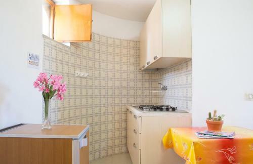 Apartamento Residence Torre Preziosa