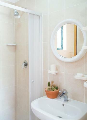 Apartamento Residence Torre Preziosa