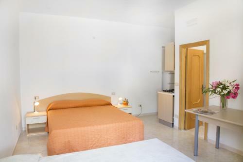Apartamento Residence Torre Preziosa