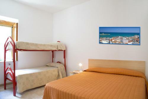Apartamento Residence Torre Preziosa