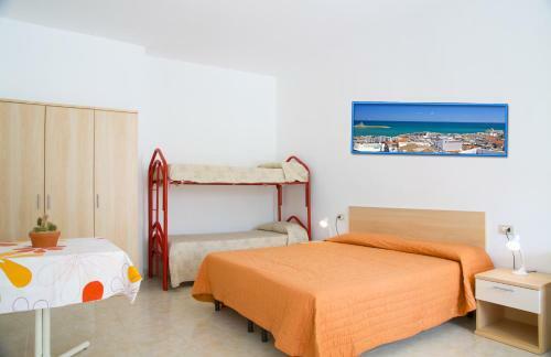 Apartamento Residence Torre Preziosa