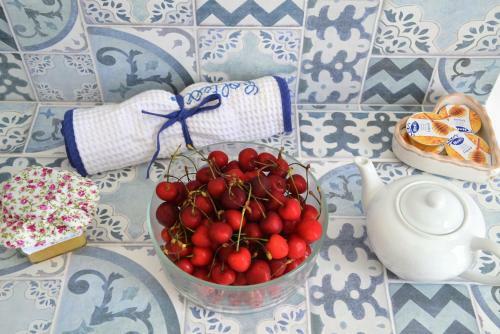 Bed & Breakfast Cuore Di Vieste