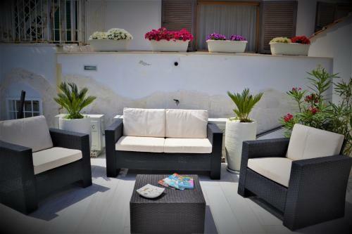 Bed & Breakfast Cuore Di Vieste