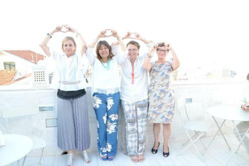 Bed & Breakfast Cuore Di Vieste