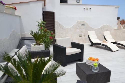 Bed & Breakfast Cuore Di Vieste