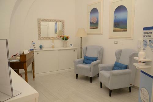 Bed & Breakfast Cuore Di Vieste