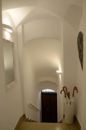 Bed & Breakfast Cuore Di Vieste