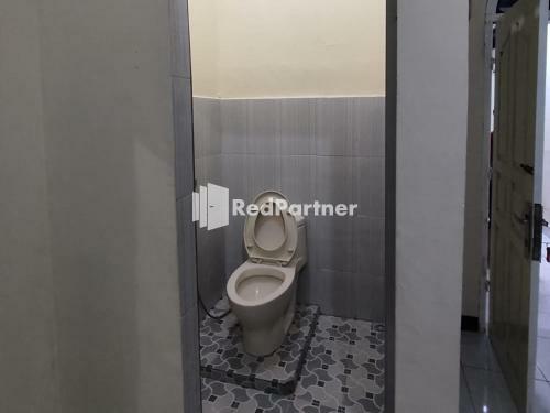 Hotel Kost Homestay Redpartner