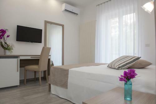 Bed & Breakfast A Un Passo Dal Mare