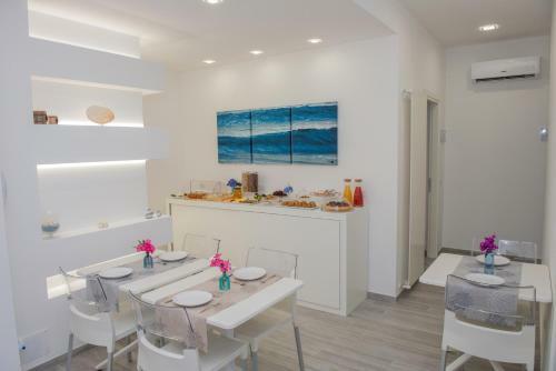 Bed & Breakfast A Un Passo Dal Mare