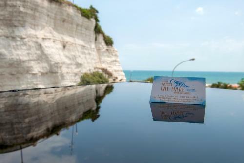 Bed & Breakfast A Un Passo Dal Mare