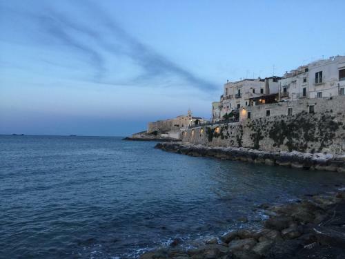Apartamento Il Piccolo Tesoro Di Vieste