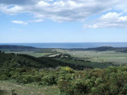 Agroturismo Gentile