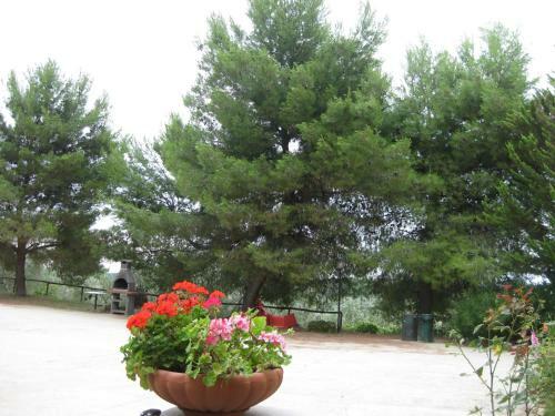 Agroturismo Gentile