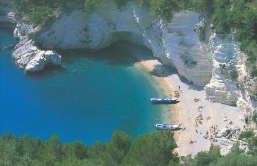 Agroturismo Gentile