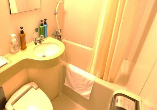 Ichinomiya City Hotel
